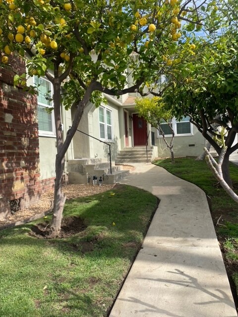 Building Photo - 1310 N Brand Blvd
