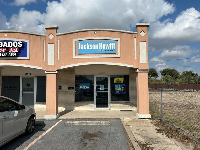 Building Photo - 2514 Pecan Blvd