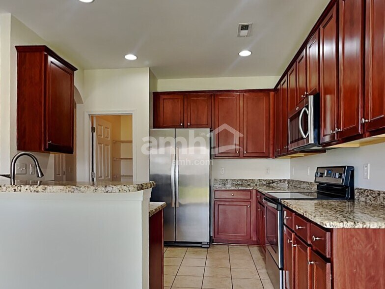 Building Photo - 312 Sanctuary Park Dr