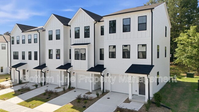 Building Photo - 3606 Elm Grv Ln