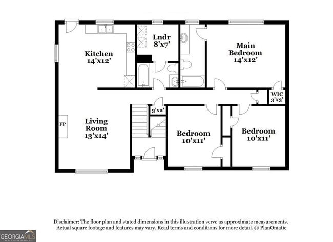 Building Photo - 4272 Falcon Crest Dr