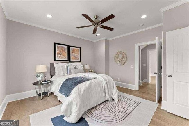 Building Photo - 502 Washington St NW