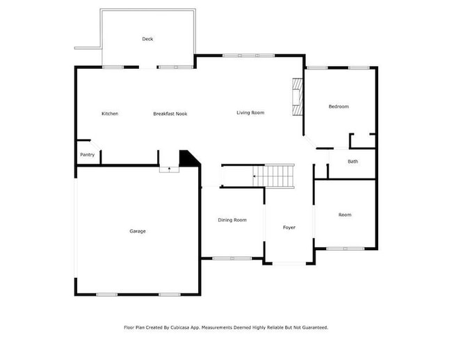 Building Photo - 2180 Hilltop Overlook Way