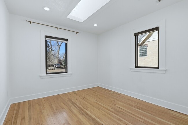 Building Photo - 2836 Vrain St