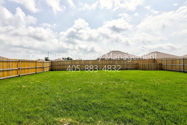 Building Photo - Charming 4-Bedroom Home on a Corner Lot in Newcastle, OK!