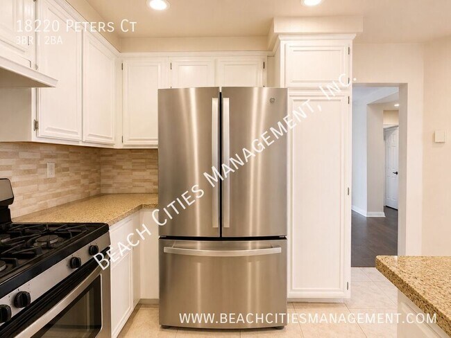 Building Photo - 18220 Peters Ct