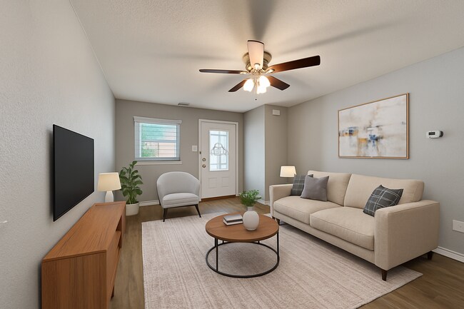 Building Photo - Charming 3-Bed Home in North Ridge Estates Mesquite