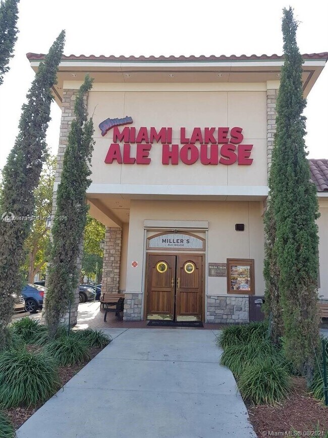Building Photo - 6626 Miami Lakes Dr