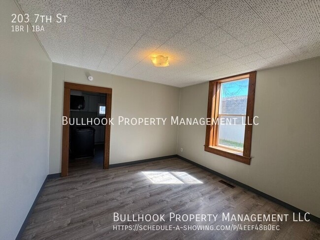 Building Photo - 203 7th St