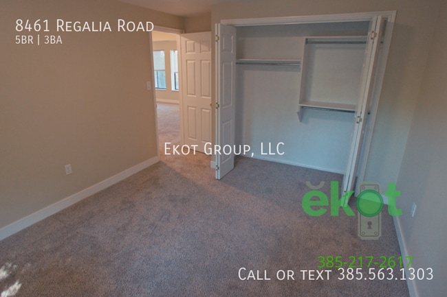 Building Photo - 8461 Regalia Rd