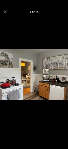 Building Photo - 1106 Lawe St