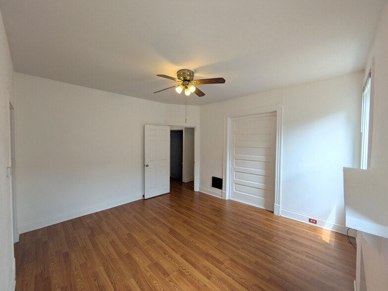Building Photo - 3463 Grace Ave