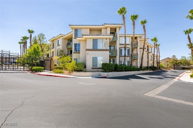 Primary Photo - 7151 S Durango Dr