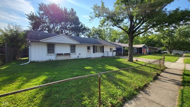 Building Photo - 4403 Dubarry Rd