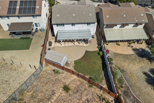 Building Photo - 16001 Filbert St