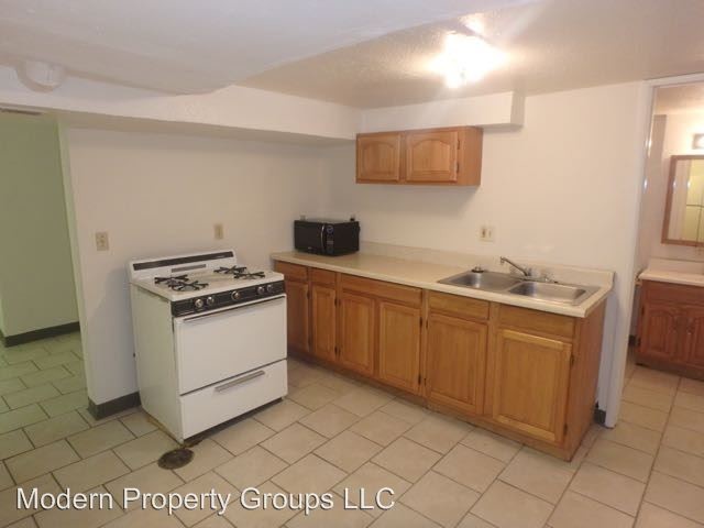 Building Photo - 1101 N Garth Ave