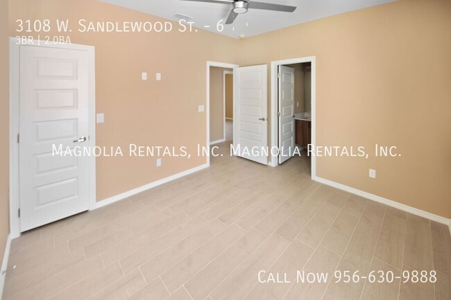 Building Photo - 3108 W Sandlewood St