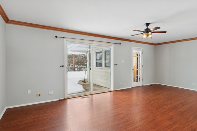 Building Photo - 1902 N Washington St