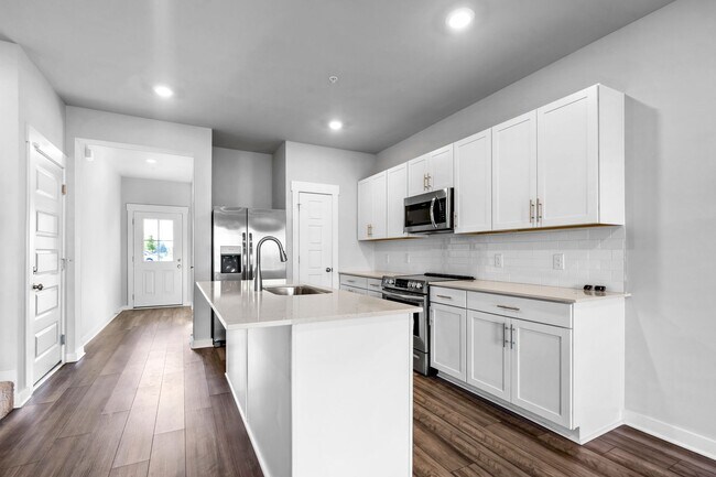 Building Photo - 356 Casper Dr