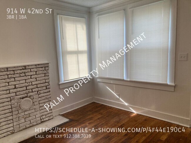 Building Photo - 914 W 42nd St