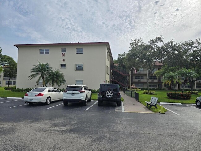Building Photo - 151 SW 134th Way