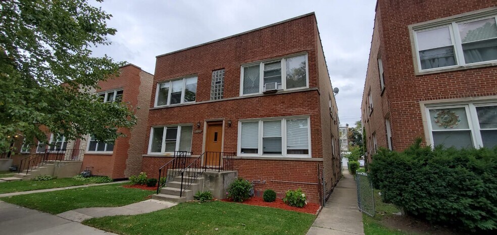 Building Photo - 4915 Hull St