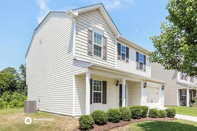 Building Photo - 3084 Bushfield Dr