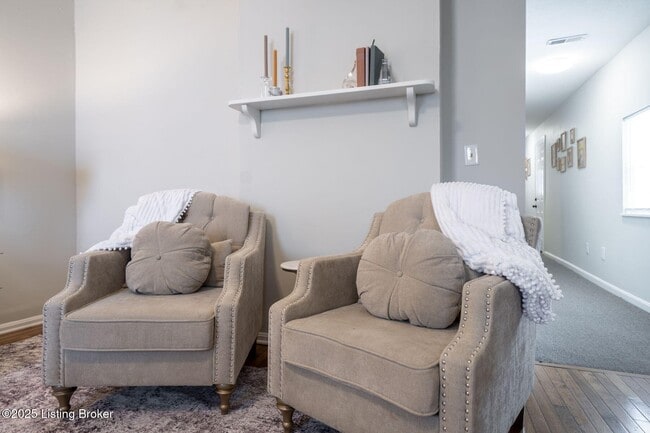 Building Photo - 1017 S Shelby St