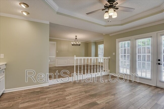 Building Photo - 578 Blue Ridge Crossing