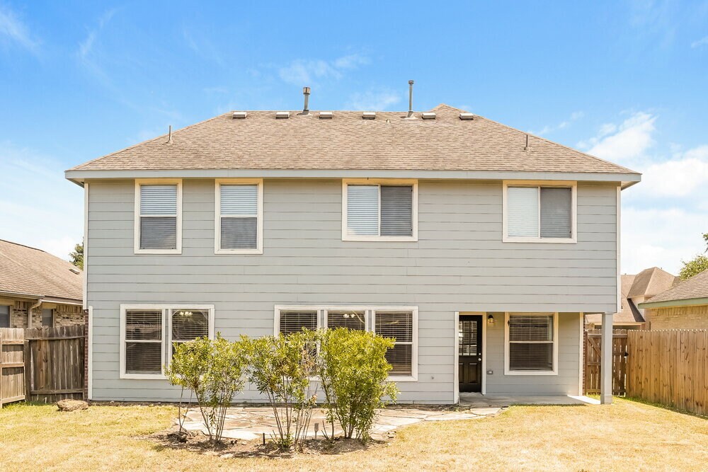 Building Photo - 21719 Texian Ct
