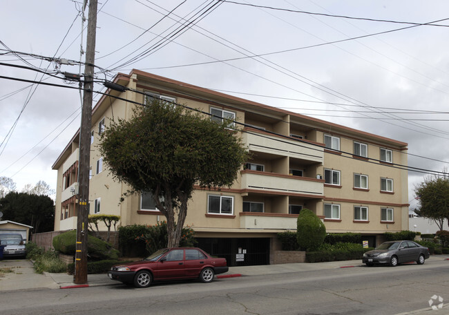 Building Photo - Thornton Apartments