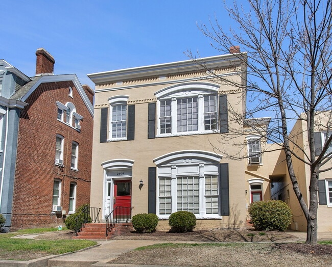 Building Photo - 2604 Grove Ave