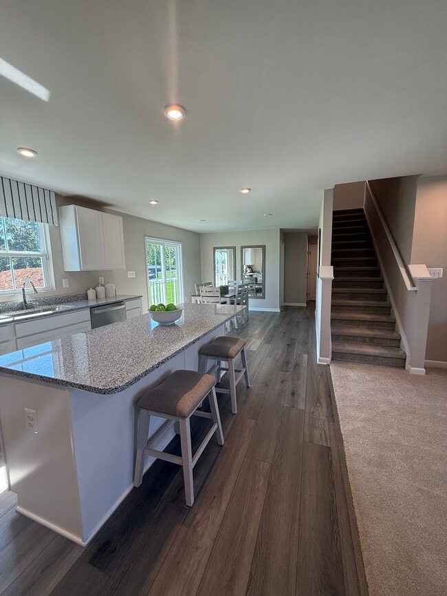 Building Photo - 6414 Draft Wy