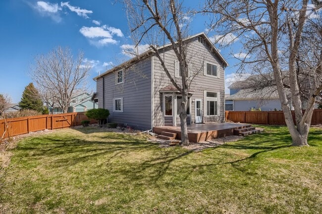 Building Photo - 5563 S Vivian Ct