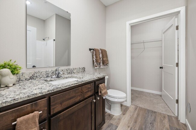 Building Photo - The Vibe Crossing