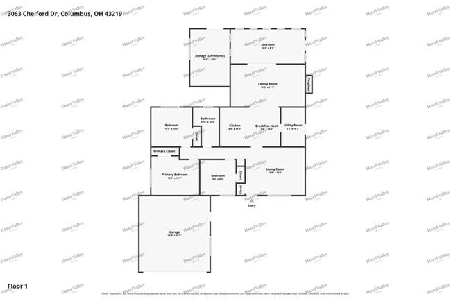 Building Photo - 3063 Chelford Dr