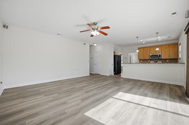 Building Photo - 5205 Pughsville Rd