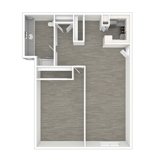 Floorplan - Riverstone Apartments