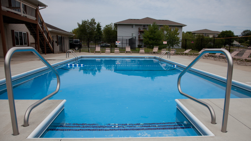 Gorgeous Pool! - Somerset