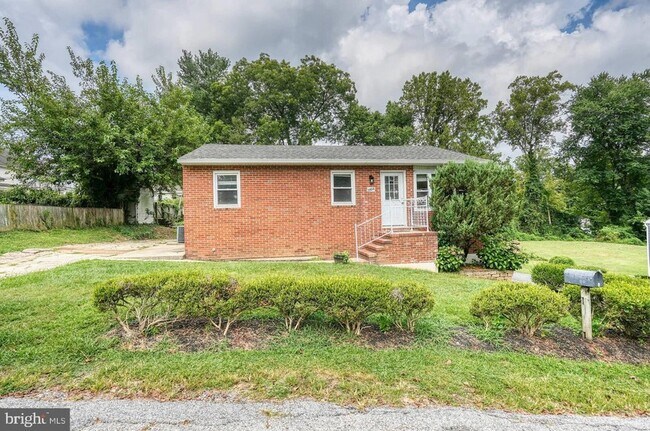 Building Photo - 5808 Meridale Rd