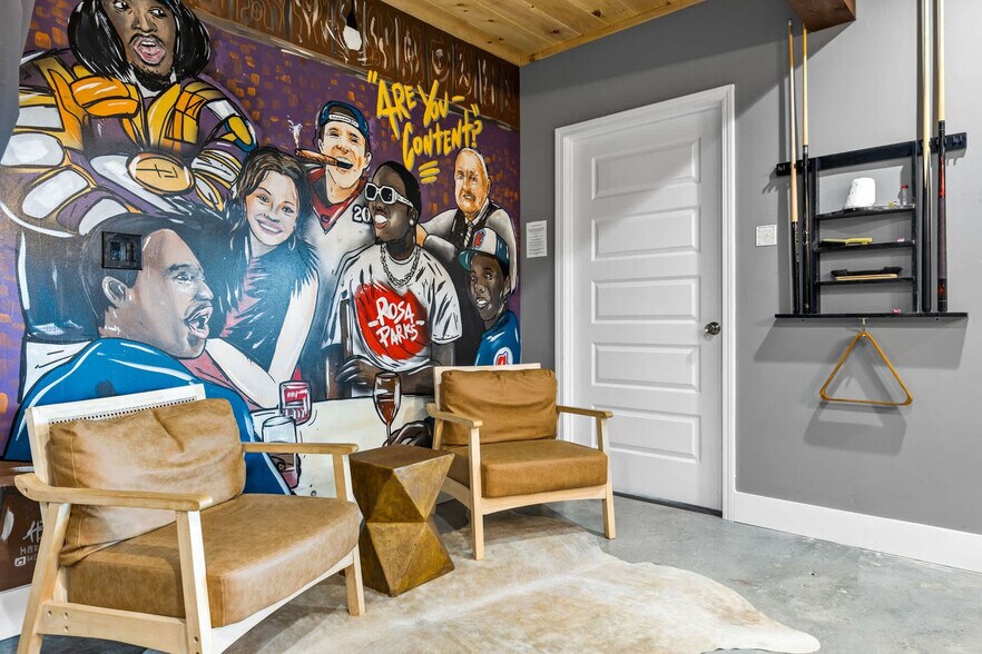 Building Photo - 554 Choctaw Ridge