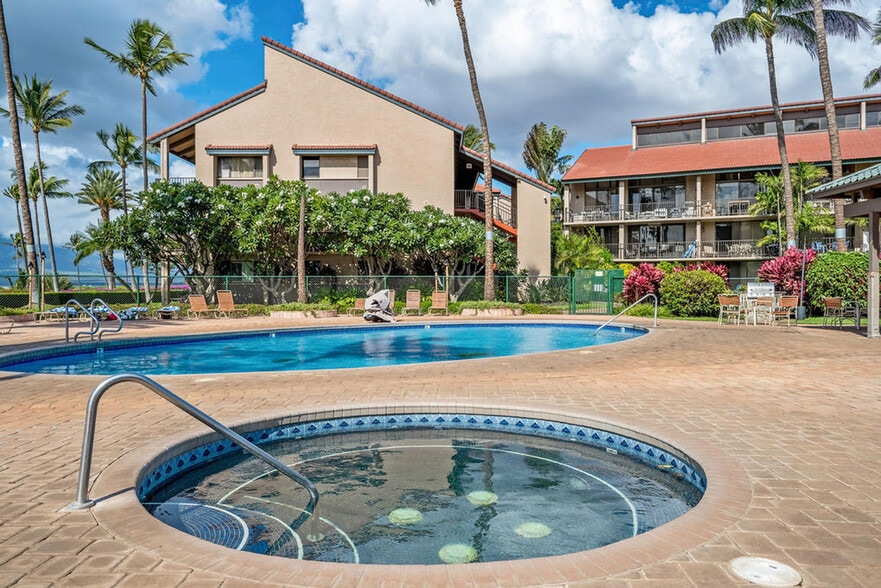 Building Photo - 940 S Kihei Rd