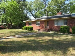 Building Photo - 600 Faison Ave