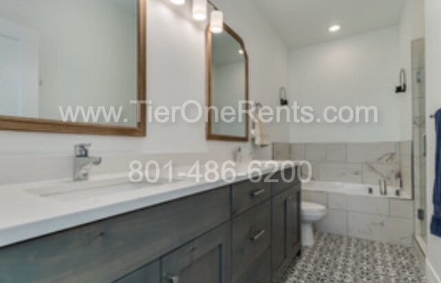 Building Photo - NO DEPOSIT option available for qualified renters!