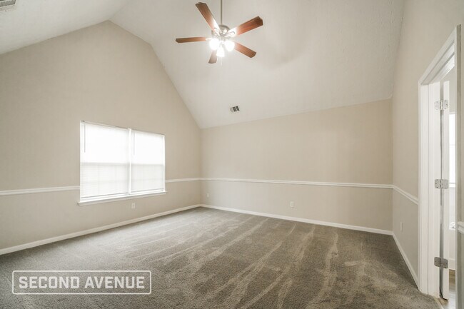 Building Photo - 3710 Georgia Dr