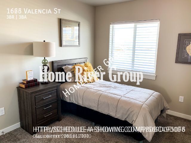Building Photo - Brand New 3-Bed 2.5-Bath Townhome!