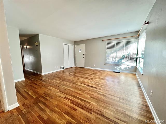 Building Photo - 3201 S Holly St