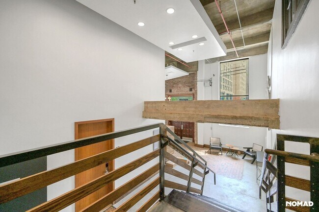 Building Photo - Spacious 1BR Loft in Atlanta near Ponce Ci...