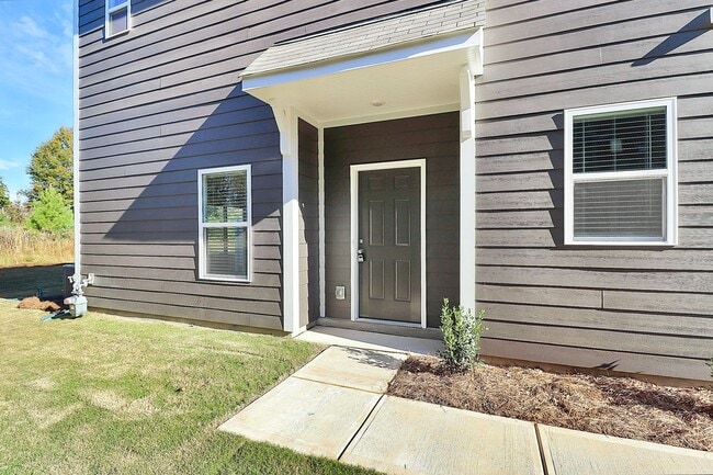 Building Photo - Brand NEW Townhome for RENT!