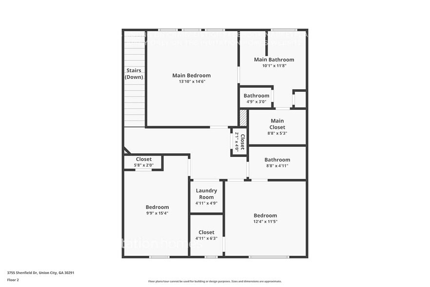 Building Photo - 3755 Shenfield Dr